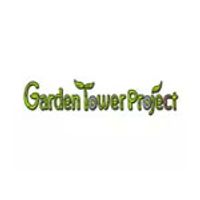 Garden Tower Project coupons
